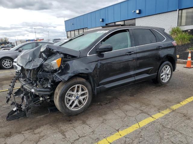 FORD EDGE SEL 2022