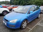 2007 FORD FOCUS SPORT  for sale at Copart SANDTOFT