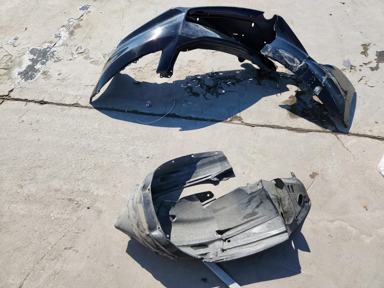 2012 Honda Accord Exl VIN: 1HGCP3F84CA023143 Lot: 85523525