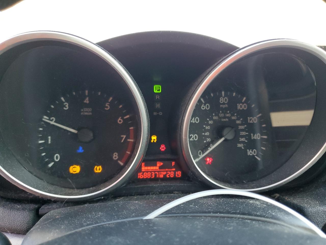 2011 Mazda 3 I VIN: JM1BL1VG6B1457436 Lot: 86107865