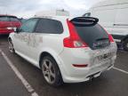 2010 VOLVO C30 R-DESIGN  for sale at Copart CHESTER