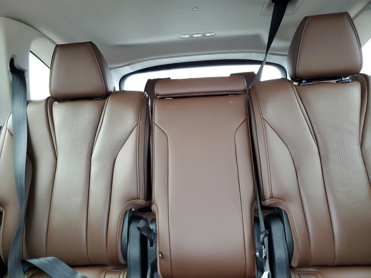 2022 Acura Mdx Advance VIN: 5J8YE1H80NL034211 Lot: 85399325