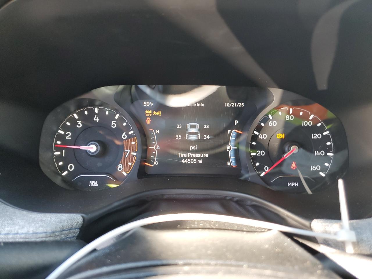 2024 Jeep Compass Sport VIN: 3C4NJDAN0RT113211 Lot: 82598545