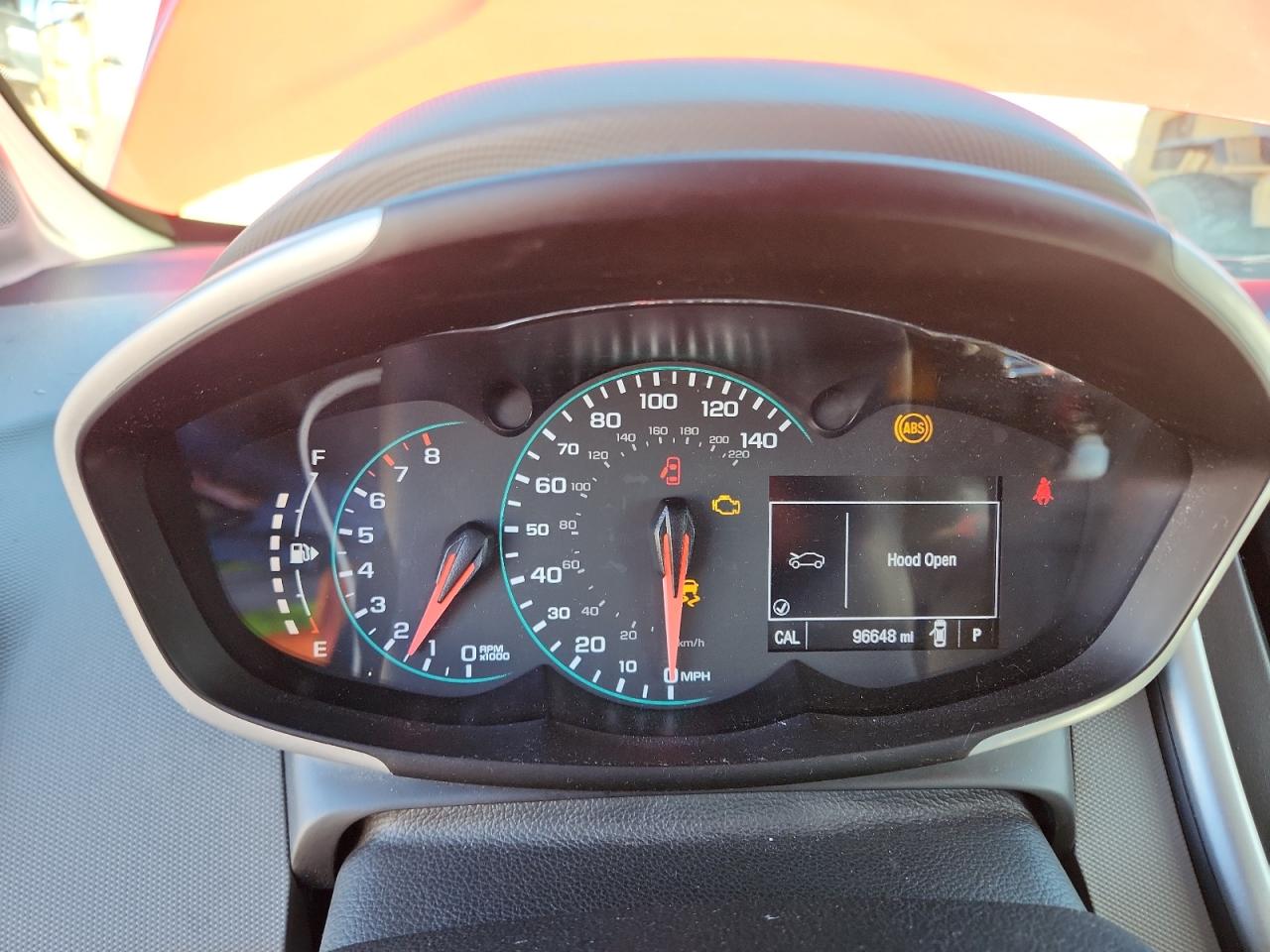 2020 Chevrolet Sonic VIN: 1G1JG6SB9L4130513 Lot: 90285855