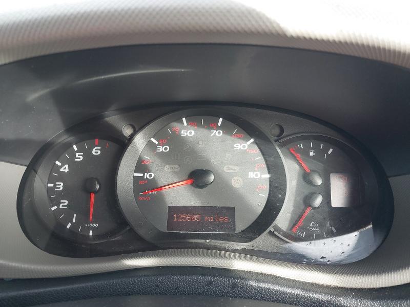 2017 RENAULT TRUCKS MASTER 35 LWB 