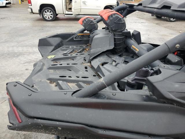 2022 CAN-AM MAVERICK X3 X MR 64 TURBO RR  