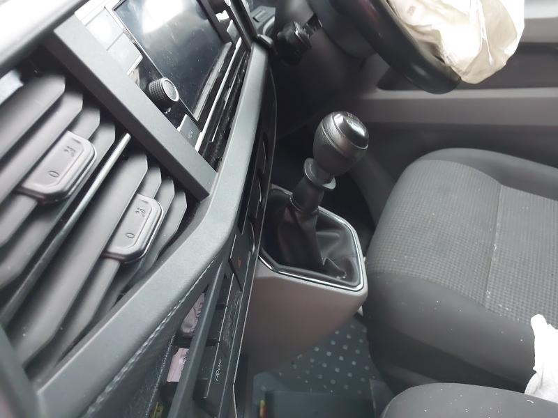 2020 VOLKSWAGEN TRANSPORTER 2.0 TDI 90 STARTLINE VAN