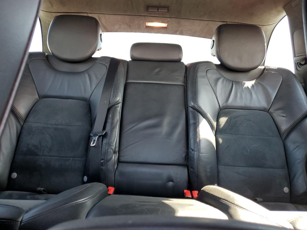 2008 Porsche Cayenne Gts VIN: WP1AD29P88LA73243 Lot: 85353035