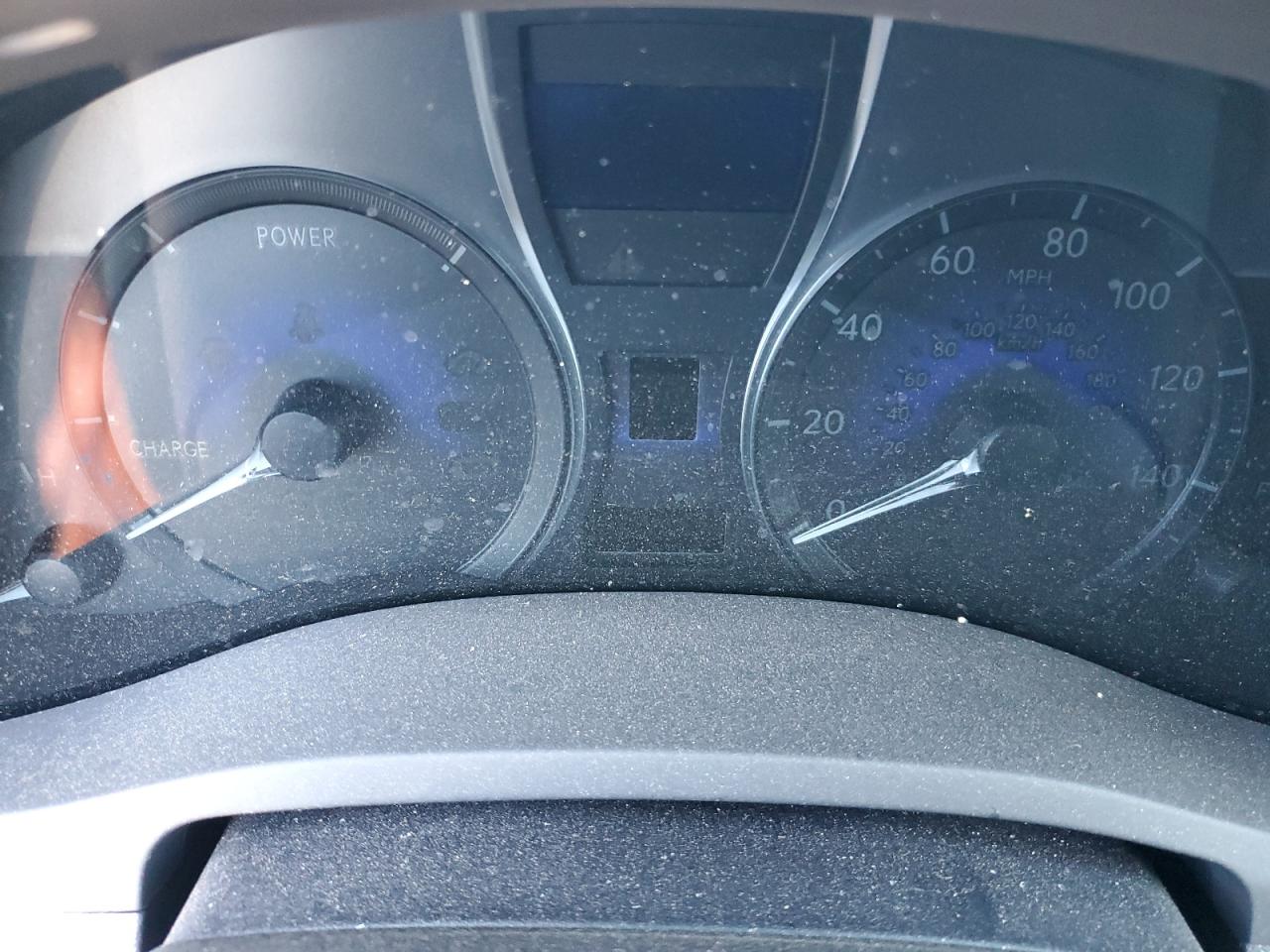 2010 Lexus Rx 450H VIN: JTJBC1BAXA2413431 Lot: 87273725