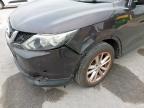 2014 NISSAN QASHQAI ACENTA PREMIUM DC  for sale at Copart ST HELENS