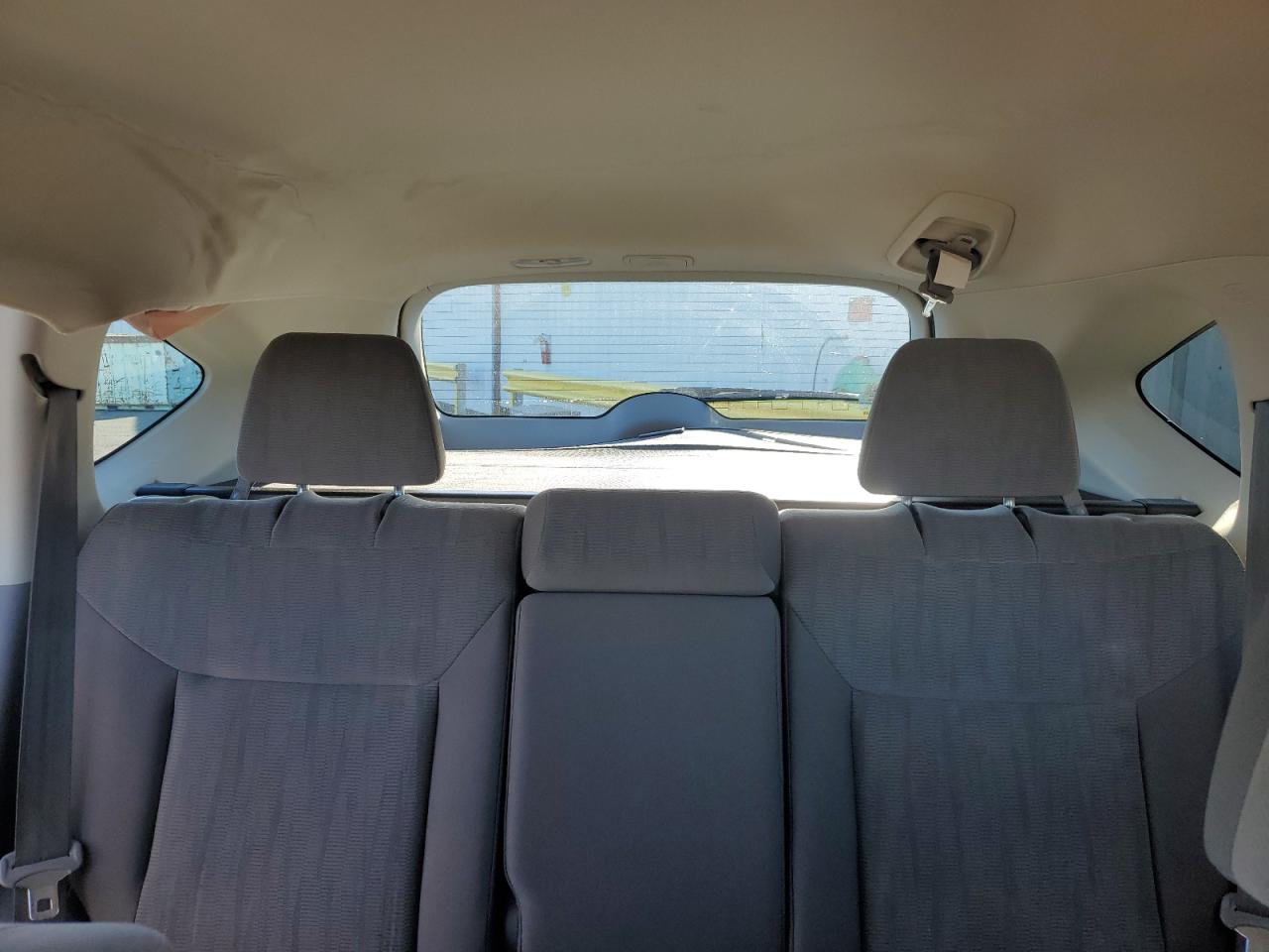 2014 Honda Cr-V Lx VIN: 2HKRM3H3XEH504898 Lot: 87301585