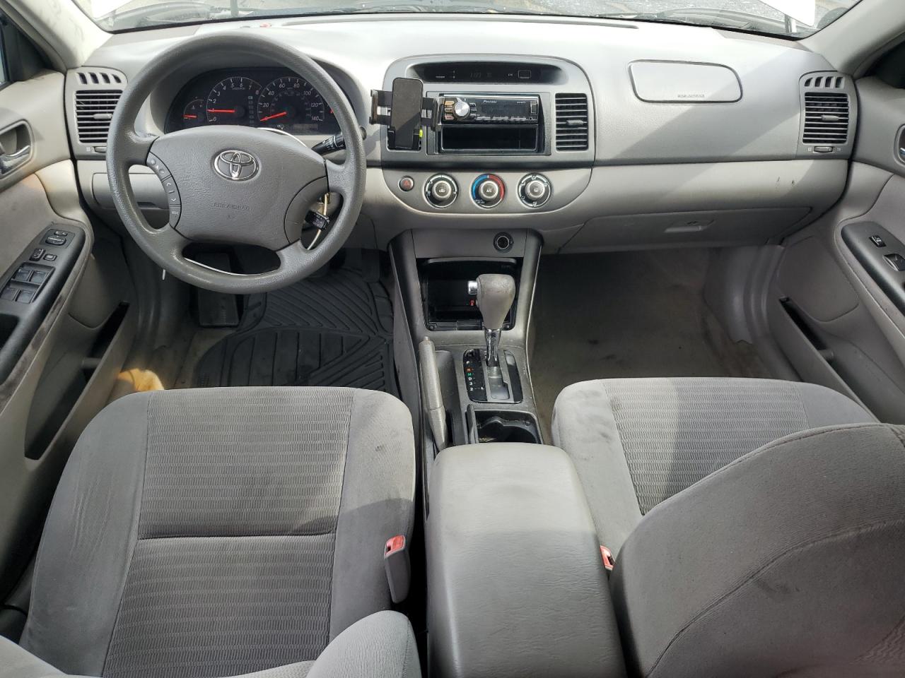 2005 Toyota Camry Le VIN: 4T1BE30KX5U507559 Lot: 82197055