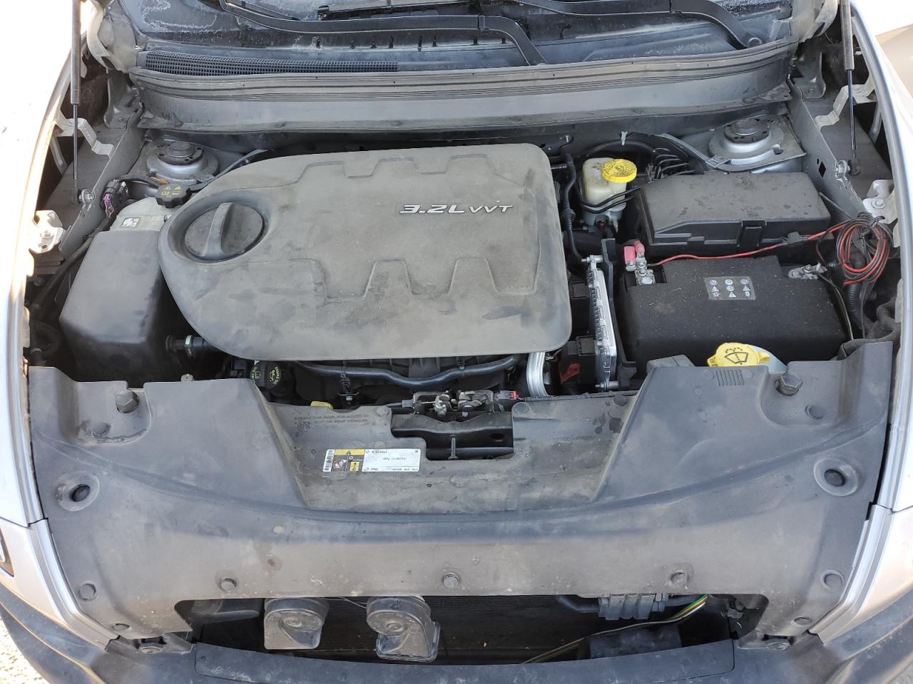 2014 Jeep Cherokee Trailhawk VIN: 1C4PJMBS7EW232097 Lot: 90146935