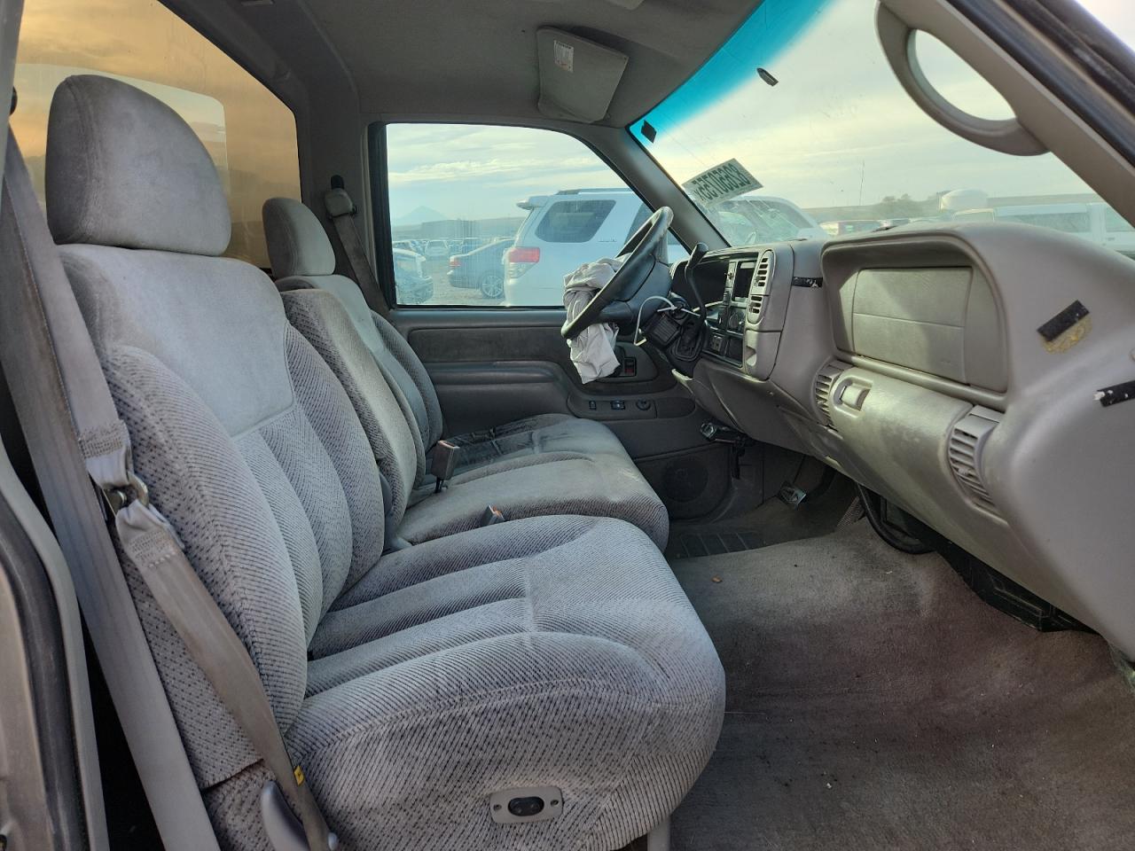 1998 GMC Sierra K1500 VIN: 1GTEK14R1WZ506259 Lot: 82650755