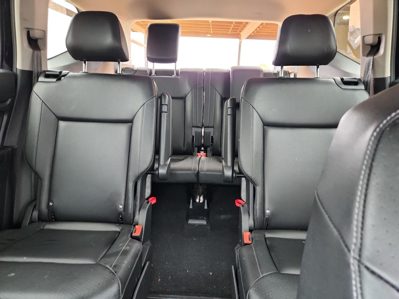 2019 Volkswagen Atlas Se VIN: 1V2XR2CA8KC560515 Lot: 84467795