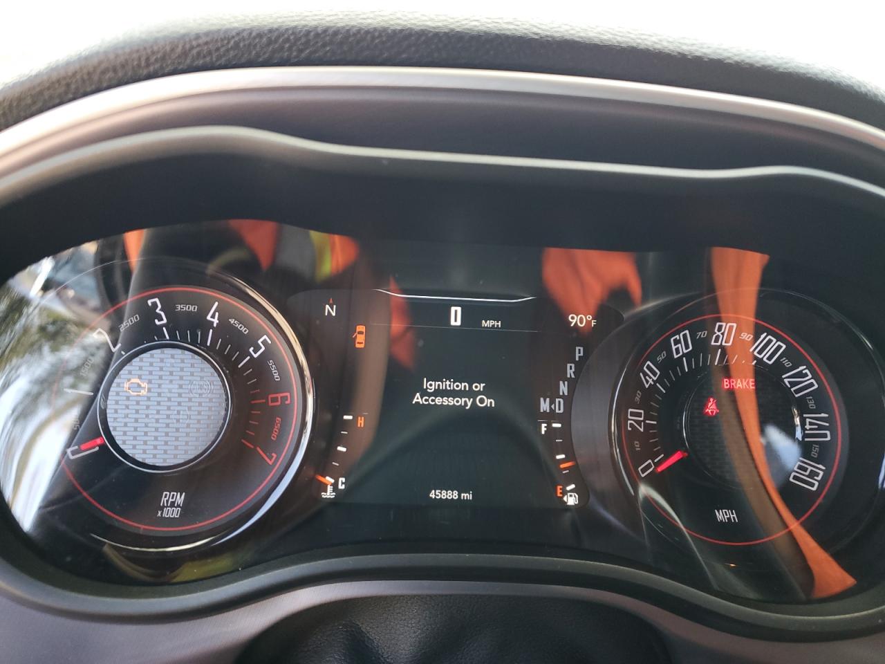 2019 Dodge Challenger R/T VIN: 2C3CDZBT5KH677075 Lot: 81687245