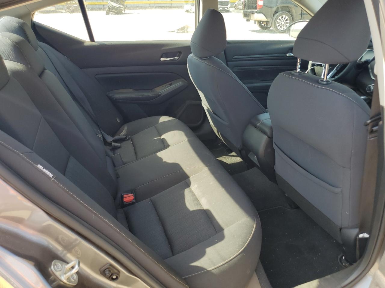 2020 Nissan Altima S VIN: 1N4BL4BV3LC254925 Lot: 85675135