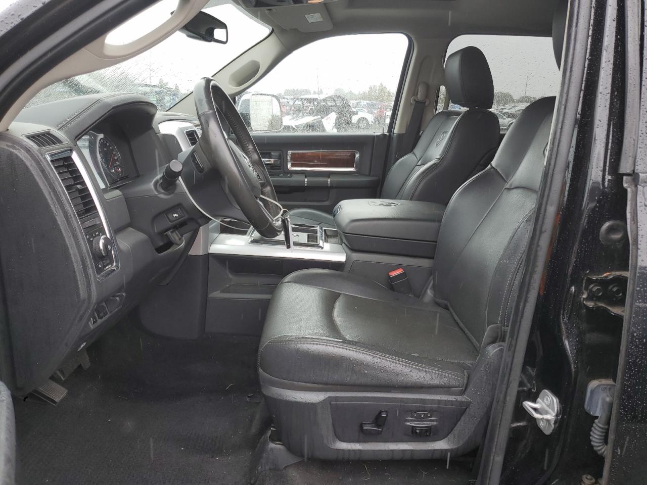 2012 Dodge Ram 1500 Laramie VIN: 1C6RD7NT5CS328280 Lot: 84435235