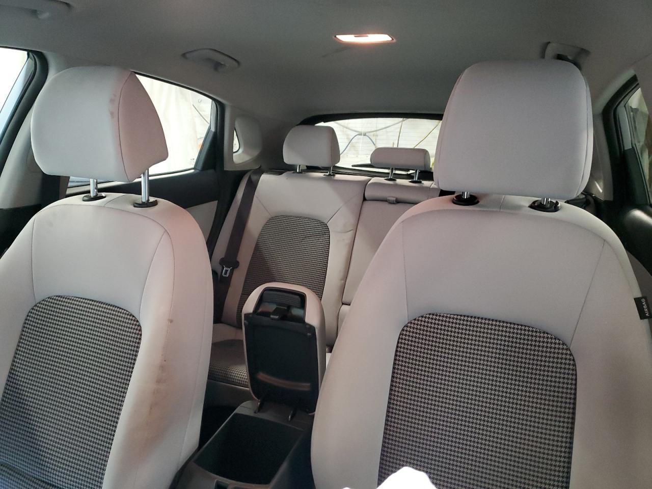 2022 Hyundai Kona Sel VIN: KM8K2CAB9NU819556 Lot: 85083225