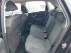 2009 VOLKSWAGEN POLO 1.2 60 SE 5DR for sale at Copart BRISTOL