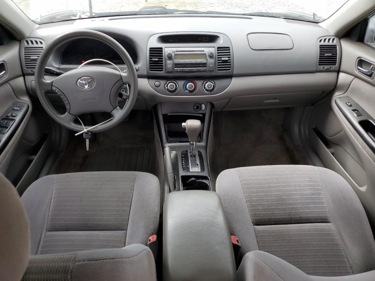 2006 Toyota Camry Le VIN: 4T1BE32K56U748783 Lot: 85297985