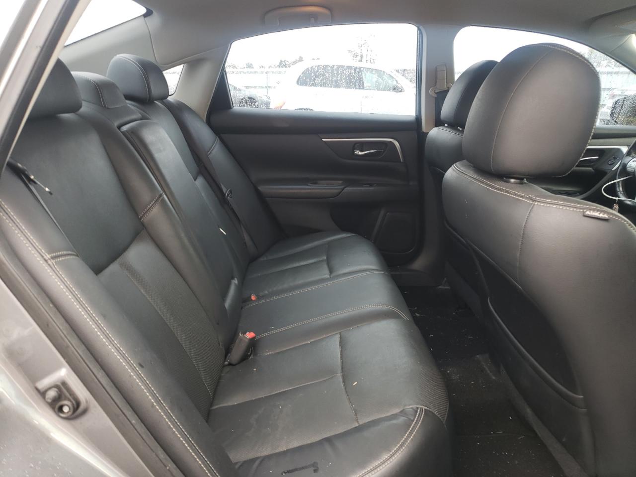 2016 Nissan Altima 2.5 VIN: 1N4AL3AP3GC256446 Lot: 90434795