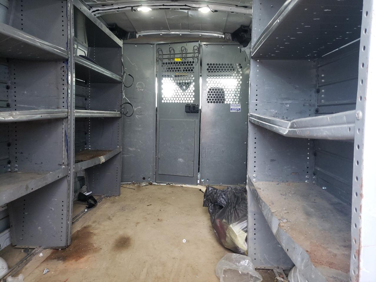 2019 Ford Transit T-250 VIN: 1FTYR2CM7KKB41433 Lot: 84287755