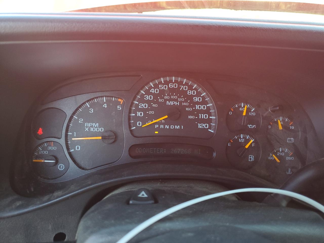 2006 Chevrolet Silverado K3500 VIN: 1GCJK33D76F254762 Lot: 81136415