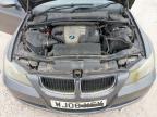 2008 BMW 320D SE A 320D SE [177] 4DR AUTO for sale at Copart BRISTOL