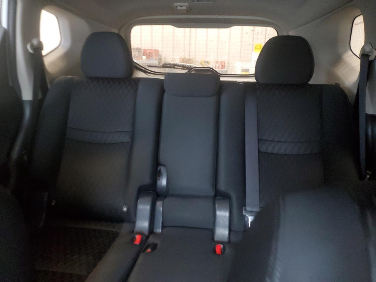 2018 Nissan Rogue S VIN: KNMAT2MV7JP554173 Lot: 86607515