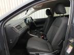 2021 VOLKSWAGEN POLO 1.0 TSI 95 MATCH 5DR for sale at Copart PETERLEE