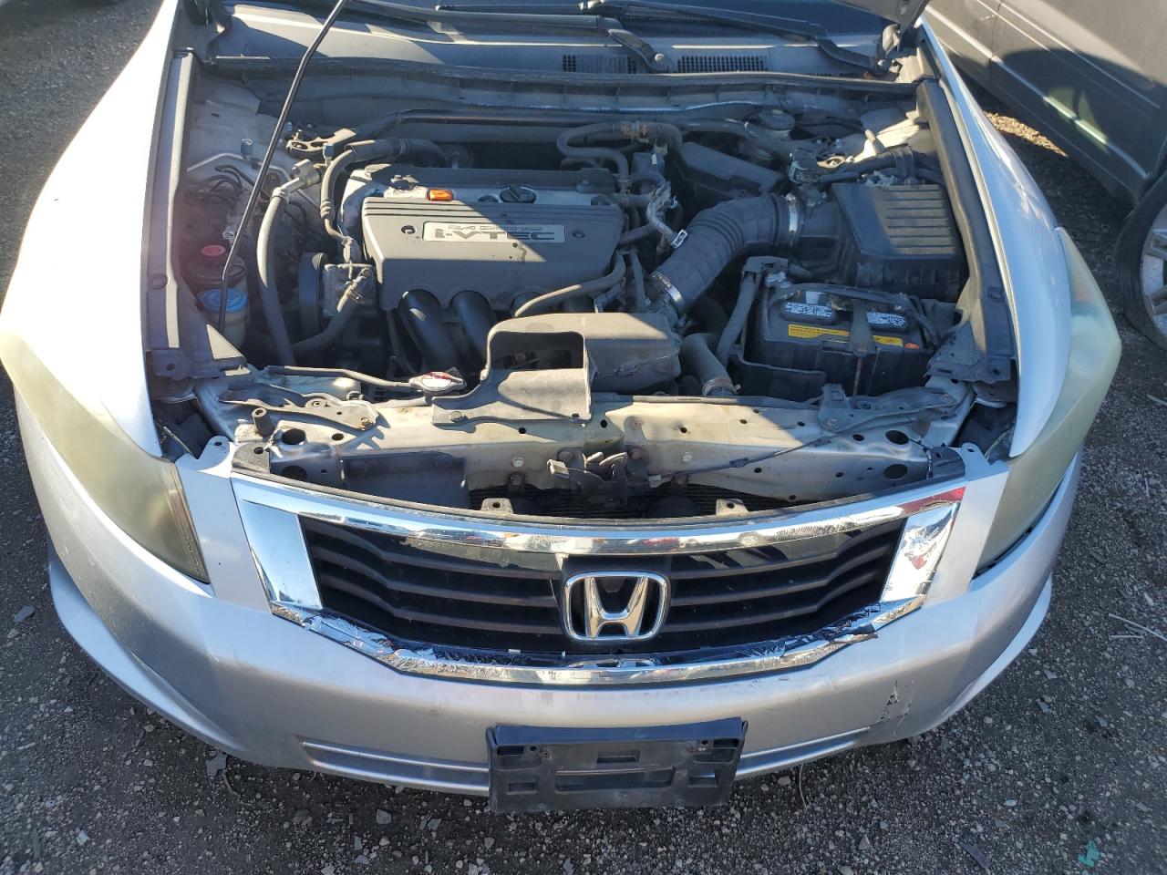 2009 Honda Accord Exl VIN: 1HGCP26879A093173 Lot: 82266735