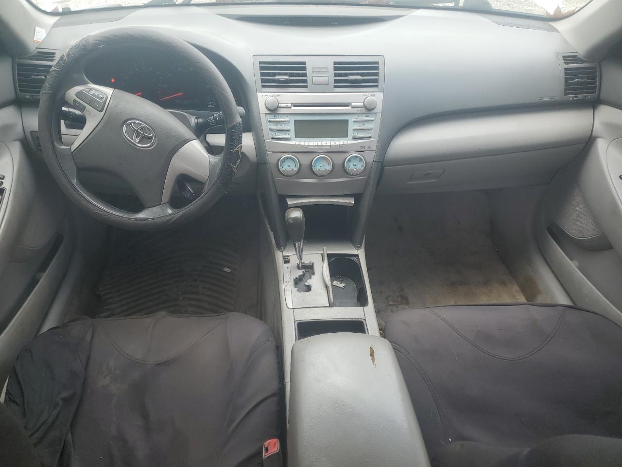 2007 Toyota Camry Ce VIN: 4T1BE46K07U572985 Lot: 82290925