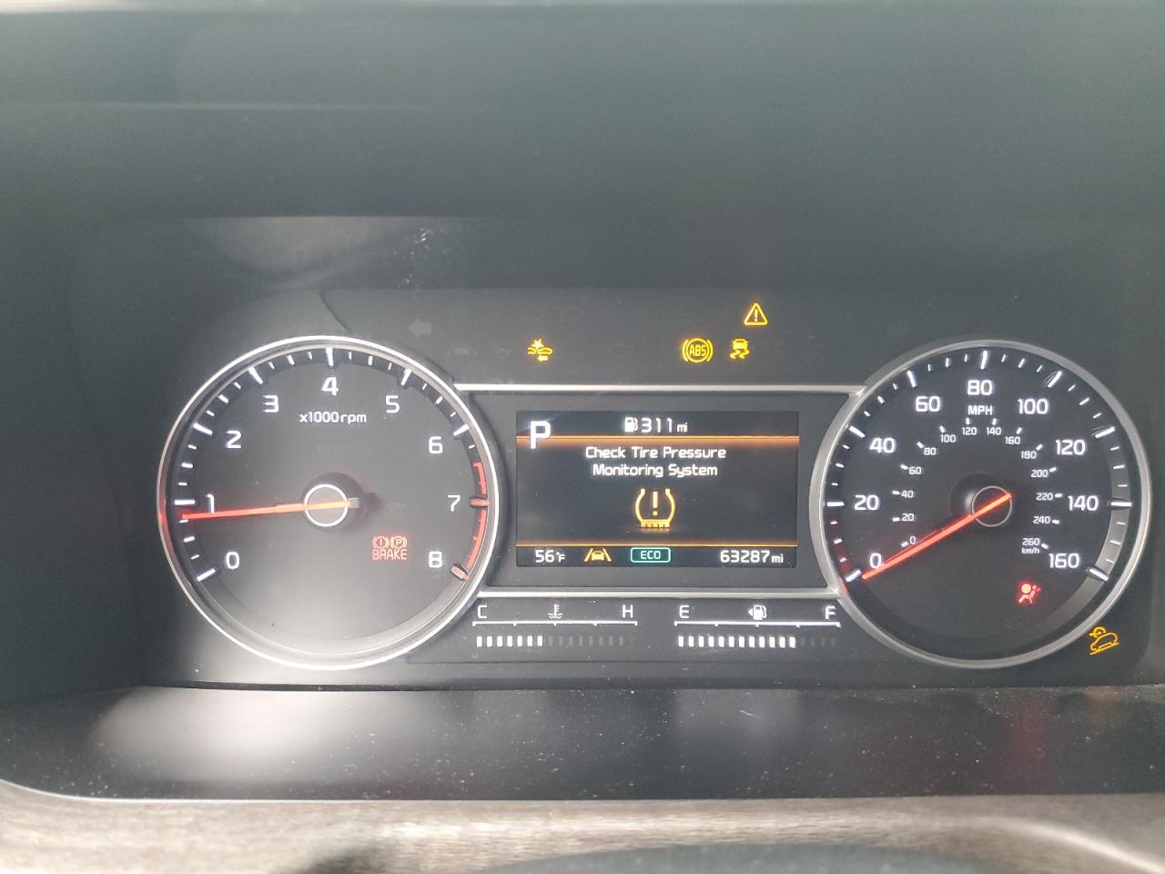 2022 Kia Sorento S VIN: 5XYRLDLC5NG144592 Lot: 90041485