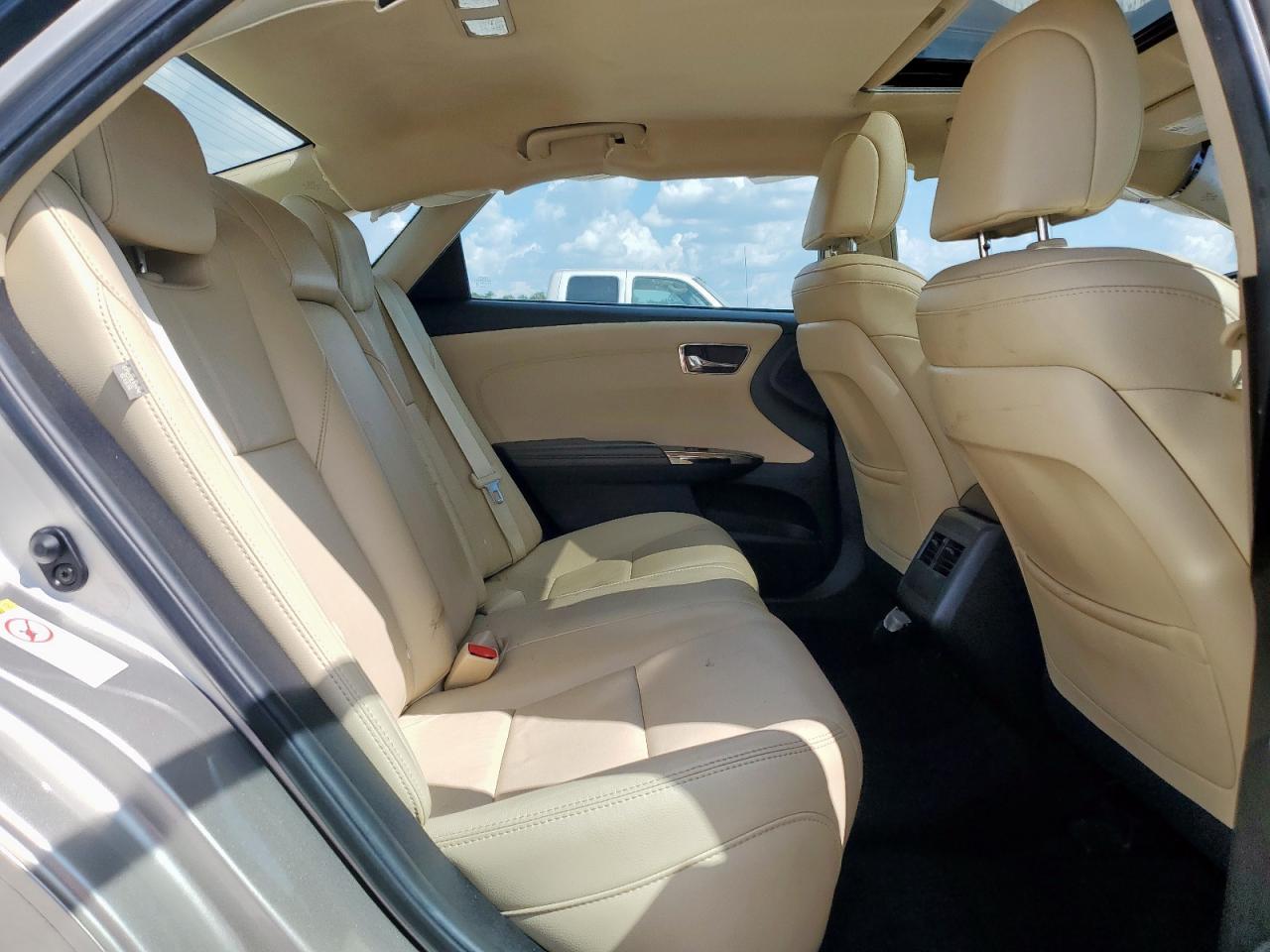 2016 Toyota Avalon Xle VIN: 4T1BK1EB1GU214111 Lot: 85130415