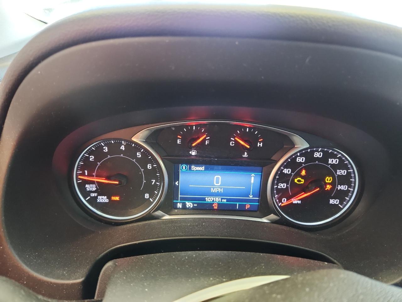 2019 GMC Terrain Sle VIN: 3GKALTEV1KL180455 Lot: 90474365