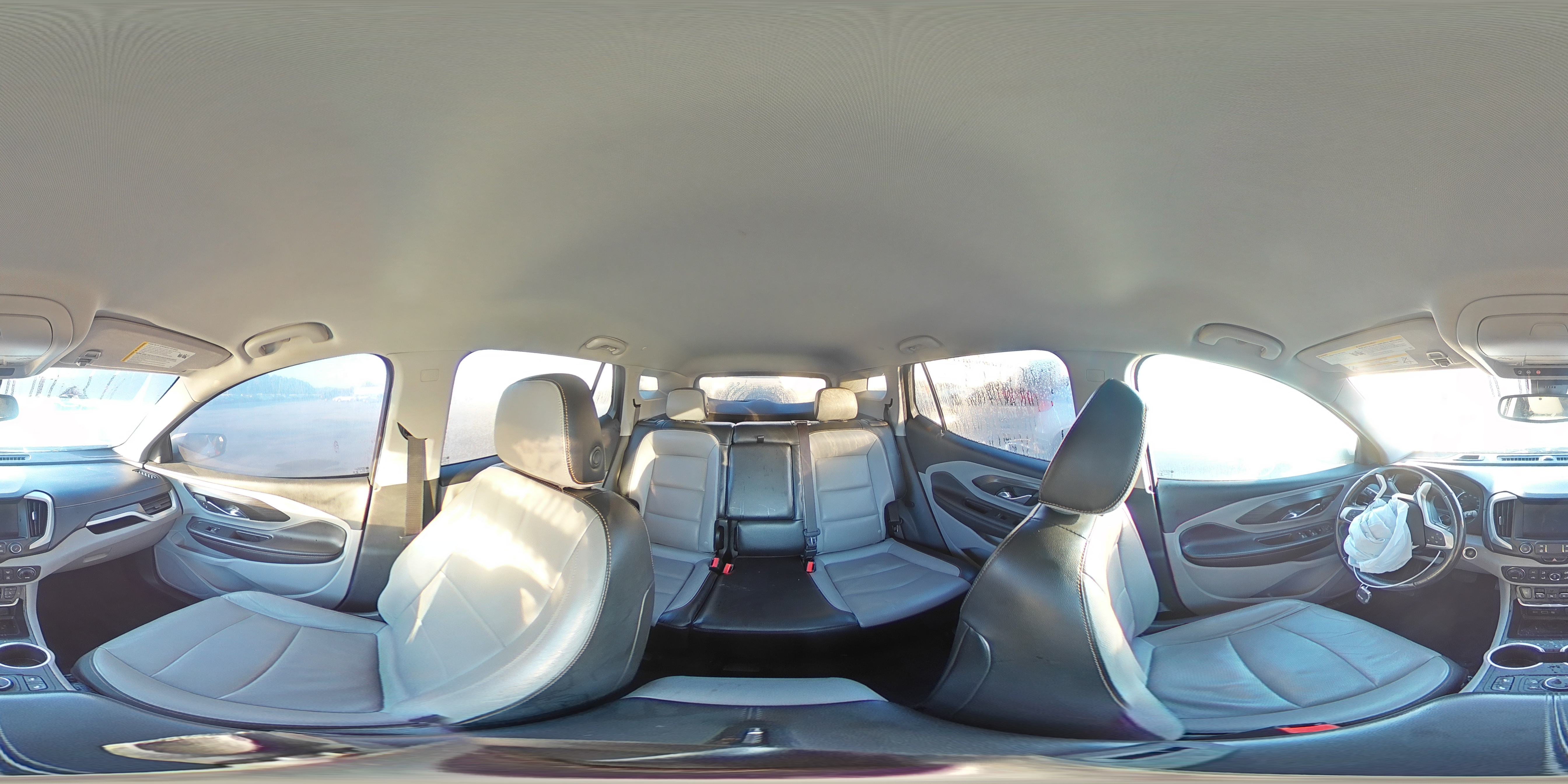 2020 GMC Terrain Slt VIN: 3GKALPEV7LL244491 Lot: 86301755