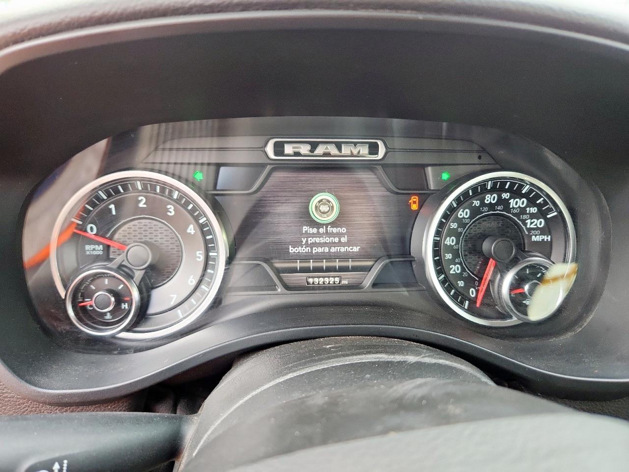 2020 Ram 1500 Big Horn/Lone Star VIN: 1C6RREFT0LN232995 Lot: 85904665