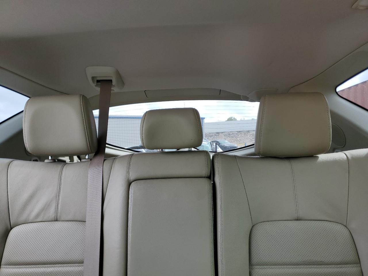 2014 Nissan Murano S VIN: JN8AZ1MU8EW421258 Lot: 84965025