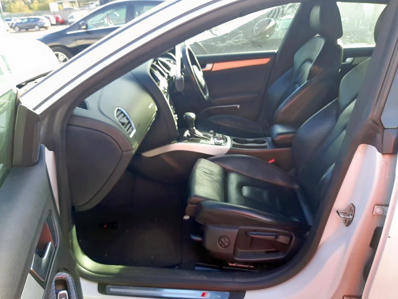2015 AUDI A5 S LINE TDI QUATTRO AUT 