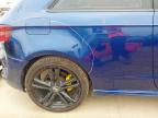 2016 AUDI A3 S LINE NAV TFSI  for sale at Copart SANDY