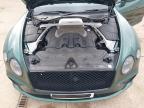 2022 BENTLEY CONTINENTAL GTC 4.0 V8 2DR AUTO [CITY SPEC] for sale at Copart SANDY