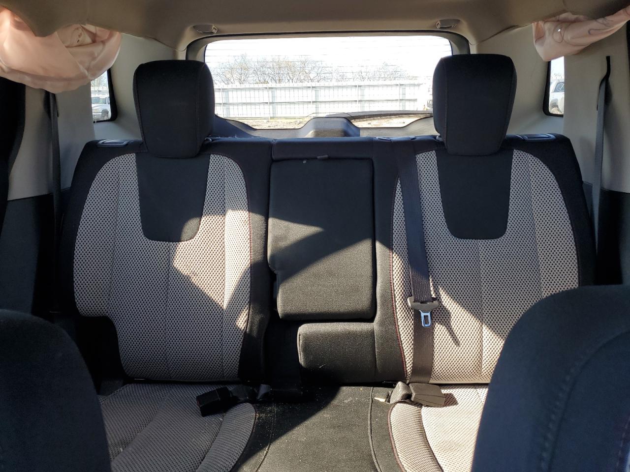 2016 GMC Terrain Sle VIN: 2GKALMEK5G6327304 Lot: 91091615