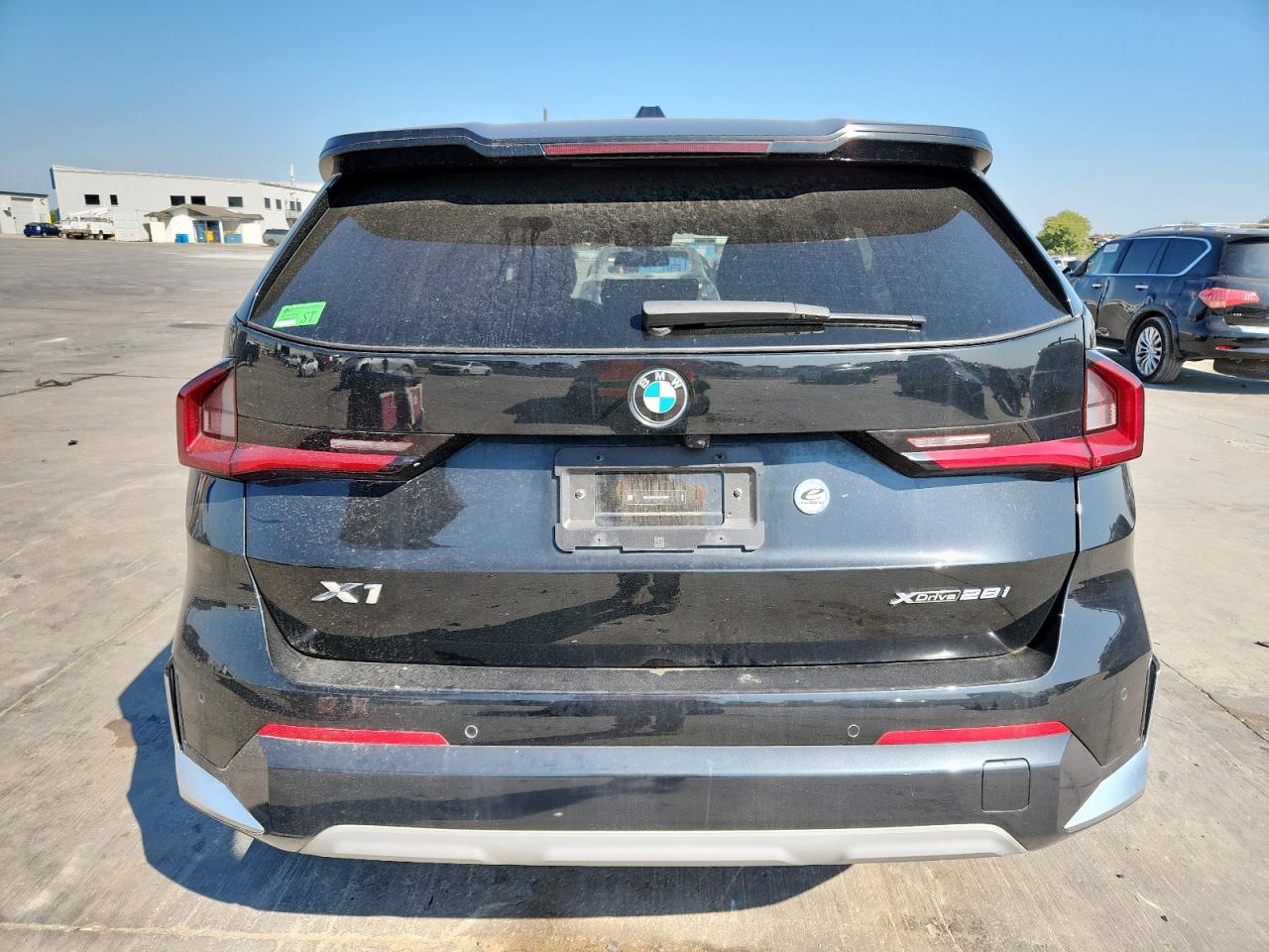 2024 BMW X1 xDrive28I VIN: WBX73EF07R5Y54836 Lot: 85693255
