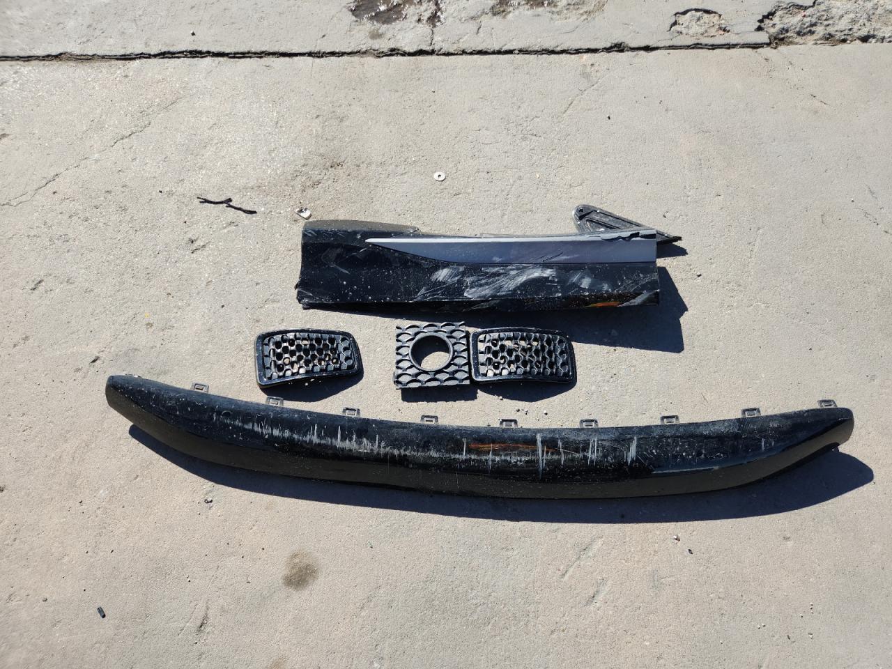 2024 Audi Q3 Premium S Line 45 VIN: WA1DECF31R1069805 Lot: 87441445