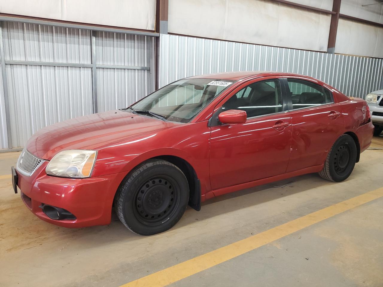 2012 Mitsubishi Galant Es