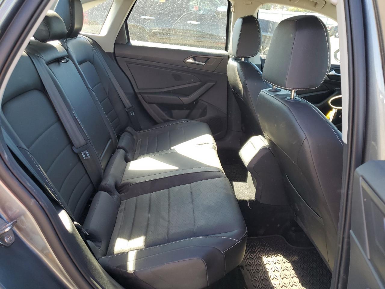 2023 Volkswagen Jetta Se VIN: 3VW7M7BU8PM029715 Lot: 86105085