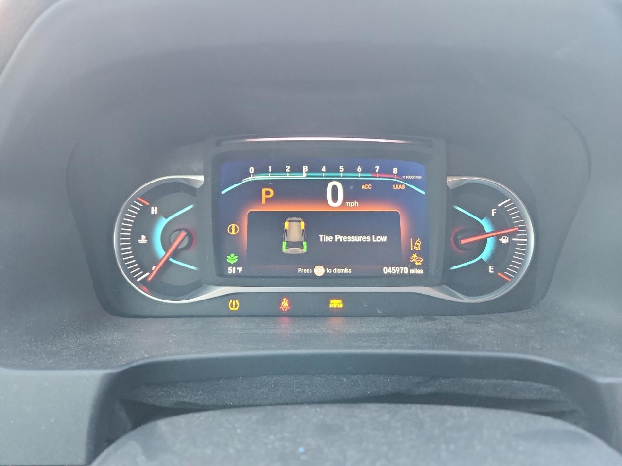 2021 Honda Pilot Se VIN: 5FNYF5H25MB011071 Lot: 82008255