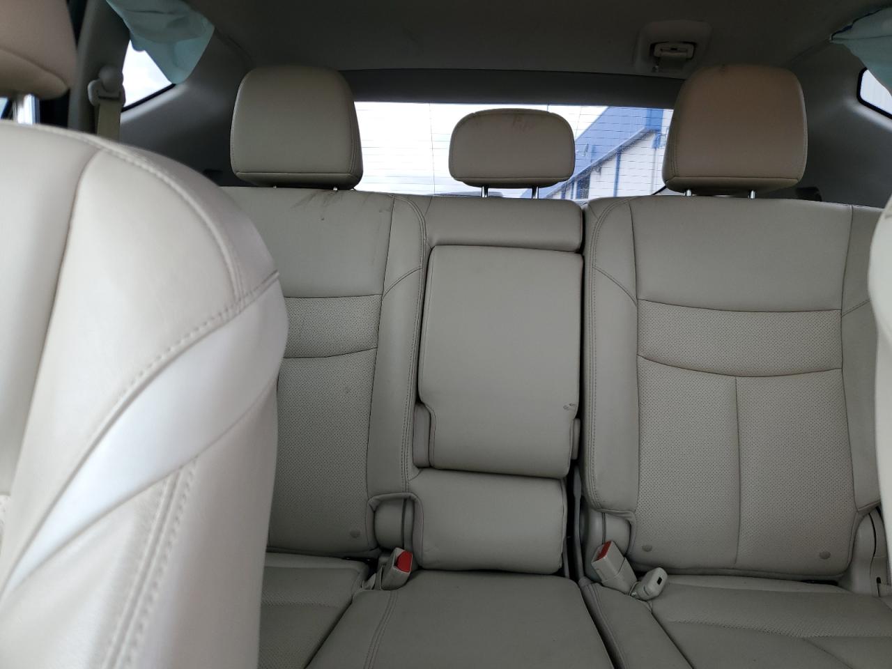 2019 Nissan Murano S VIN: 5N1AZ2MSXKN102893 Lot: 85668435