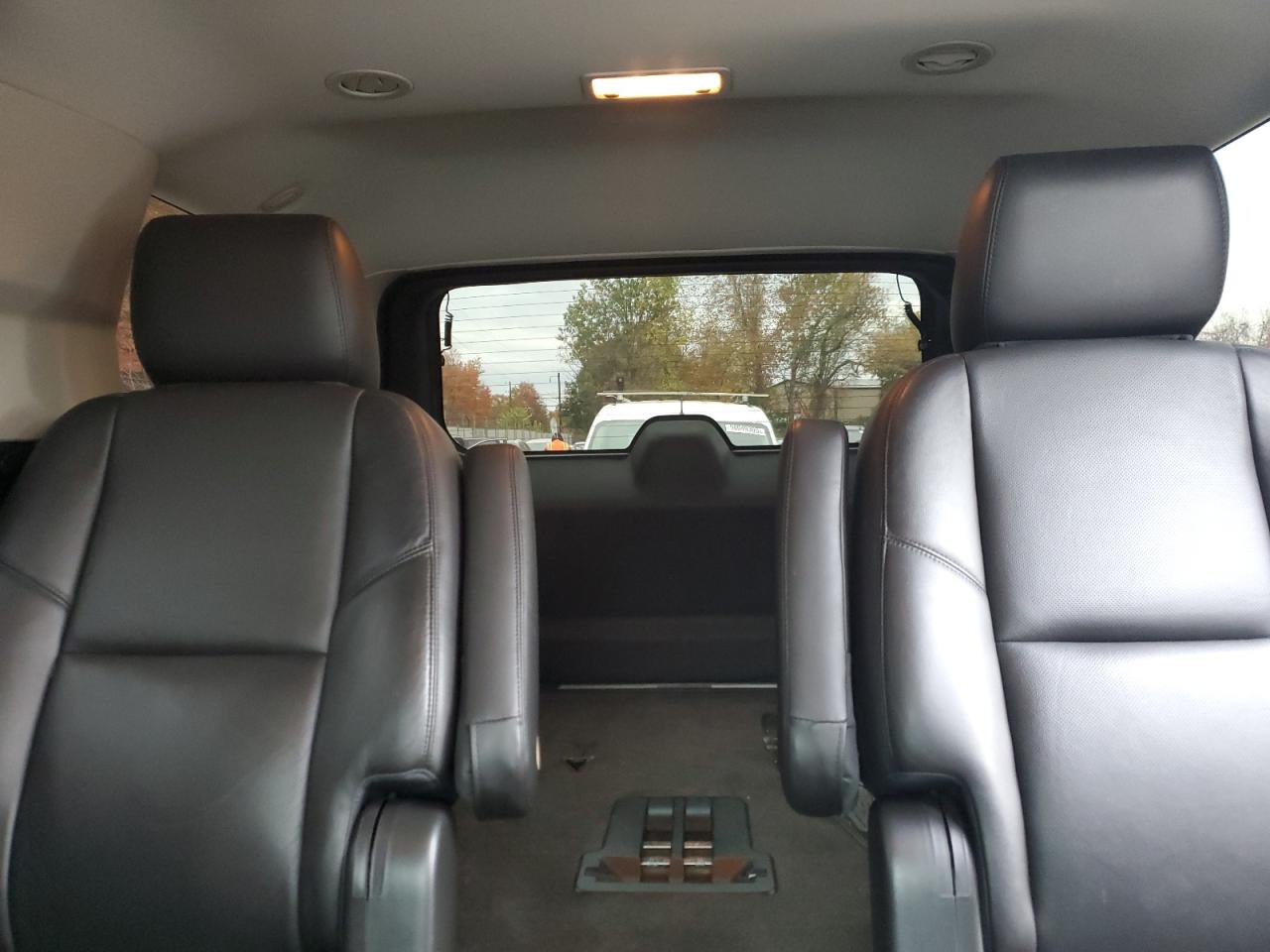 2013 Cadillac Escalade Premium VIN: 1GYS4CEF0DR208936 Lot: 86166035